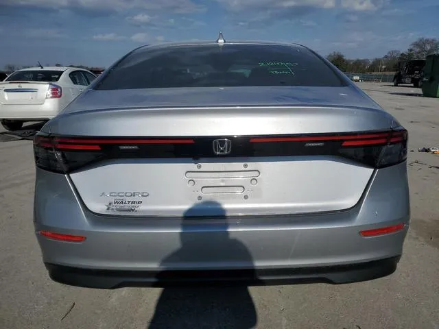 1HGCY1F32PA024755 2023 2023 Honda Accord- EX 6