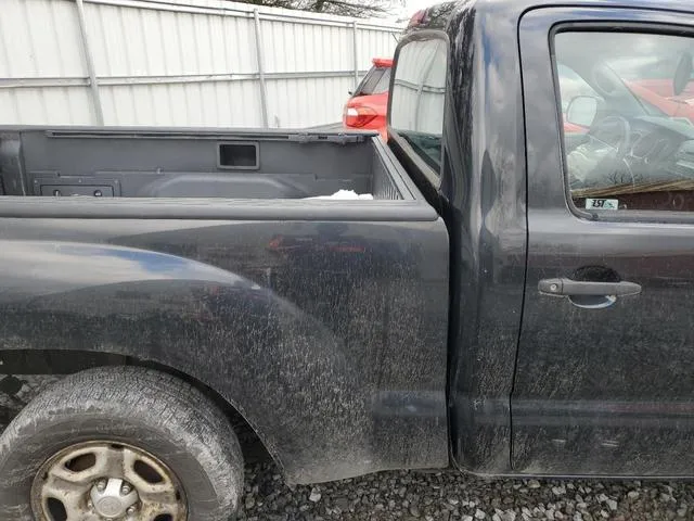 5TENX22N75Z004429 2005 2005 Toyota Tacoma 10