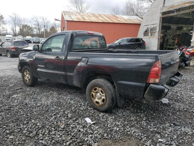 5TENX22N75Z004429 2005 2005 Toyota Tacoma 2