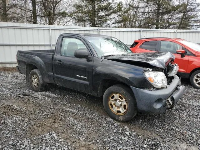 5TENX22N75Z004429 2005 2005 Toyota Tacoma 4