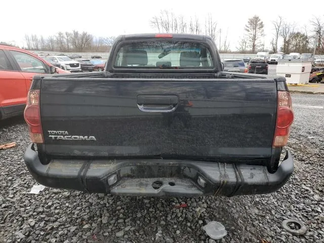 5TENX22N75Z004429 2005 2005 Toyota Tacoma 6