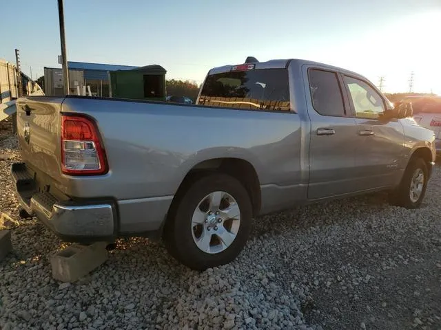 1C6RREBG5NN274011 2022 2022 RAM 1500- Big Horn/Lone Star 3