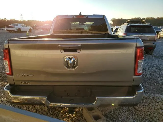 1C6RREBG5NN274011 2022 2022 RAM 1500- Big Horn/Lone Star 6