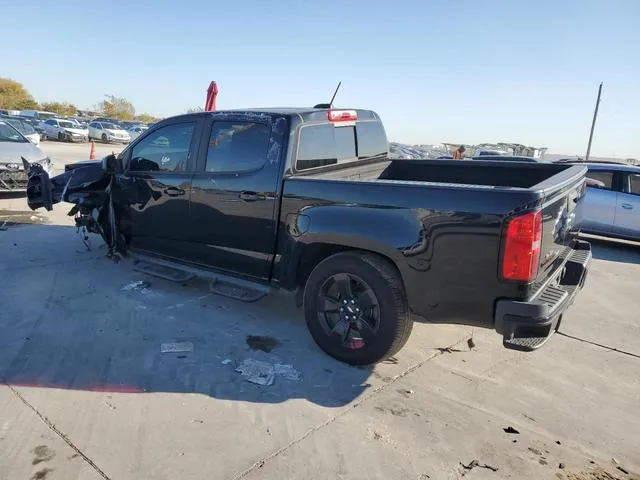 1GCGSCEN9K1309316 2019 2019 Chevrolet Colorado- LT 2