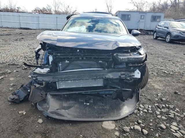 1HGCY1F3XRA016194 2024 2024 Honda Accord- EX 5