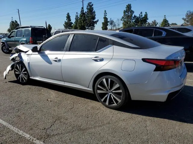 1N4BL4CV4LC209572 2020 2020 Nissan Altima- SR 2