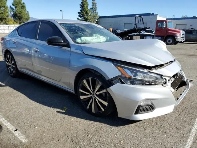 1N4BL4CV4LC209572 2020 2020 Nissan Altima- SR 4