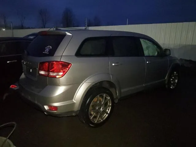 3C4PDDEG8KT784644 2019 2019 Dodge Journey- GT 3