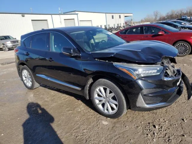 5J8TC2H38ML020033 2021 2021 Acura RDX 4