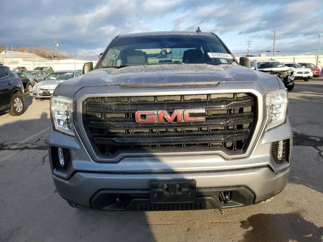 1GTR9CED8MZ313860 2021 2021 GMC Sierra- K1500 Elevation 5