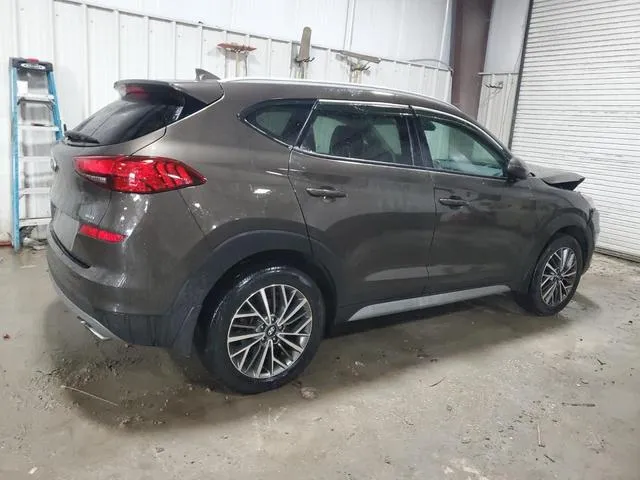 KM8J3CAL8LU208190 2020 2020 Hyundai Tucson- Limited 3