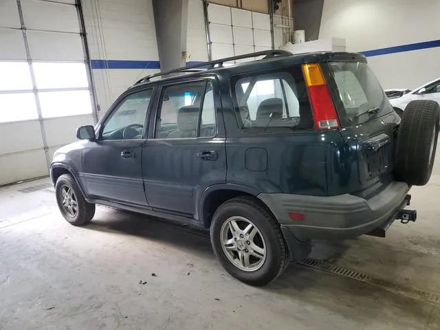 JHLRD1864WC031434 1998 1998 Honda CR-V- EX 2