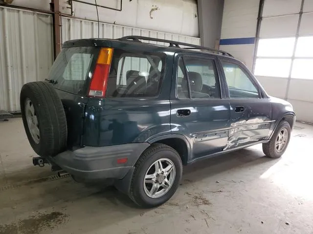 JHLRD1864WC031434 1998 1998 Honda CR-V- EX 3