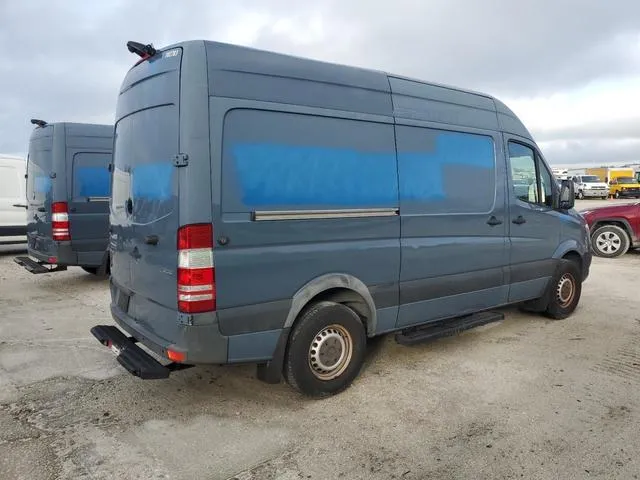 WD3PE7CD7JP632990 2018 2018 Mercedes-Benz Sprinter- 2500 3