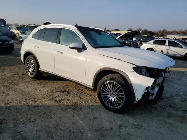 W1NKM4HB8RF196461 2024 2024 Mercedes-Benz GLC-Class- 300 4M 4