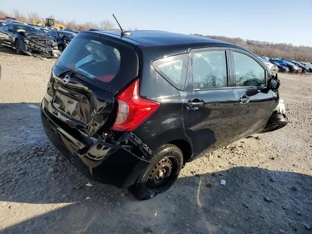 3N1CE2CPXGL359195 2016 2016 Nissan Versa- S 3