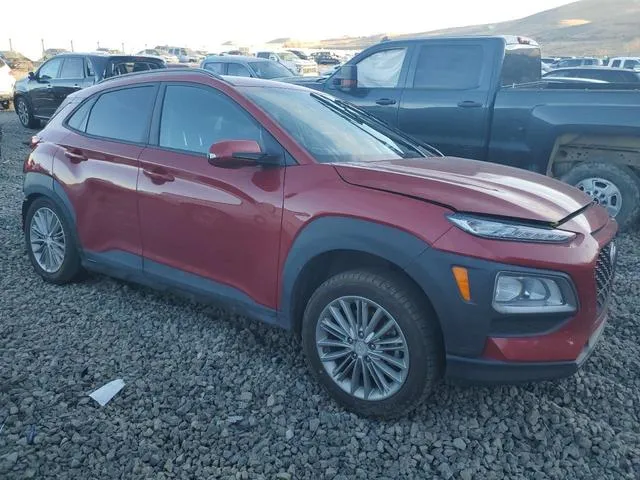 KM8K2CAA3LU552659 2020 2020 Hyundai Kona- Sel 4