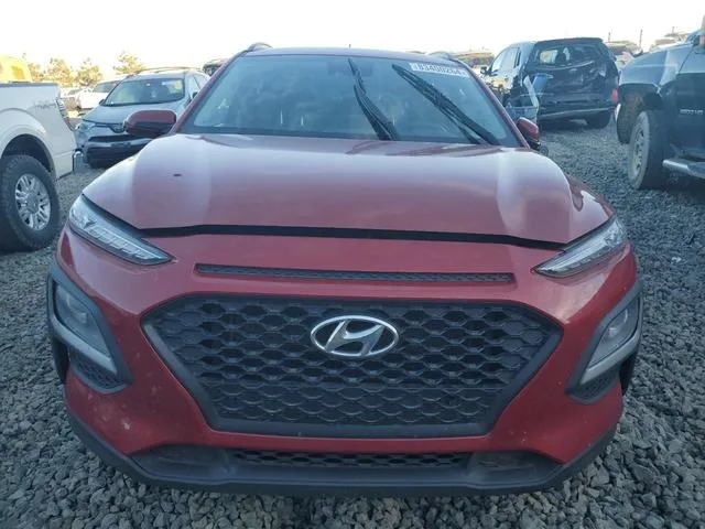 KM8K2CAA3LU552659 2020 2020 Hyundai Kona- Sel 5