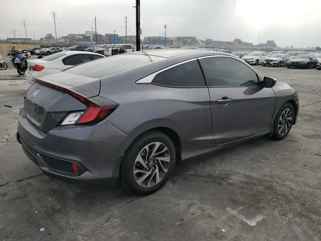 2HGFC4B52HH308779 2017 2017 Honda Civic- LX 3