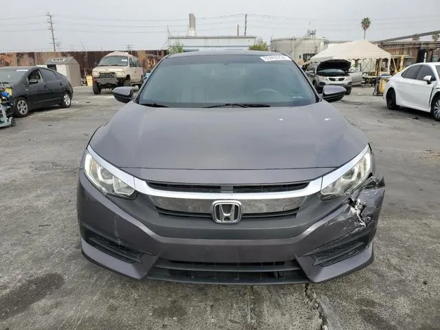 2HGFC4B52HH308779 2017 2017 Honda Civic- LX 5