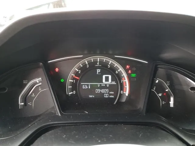 2HGFC4B52HH308779 2017 2017 Honda Civic- LX 9