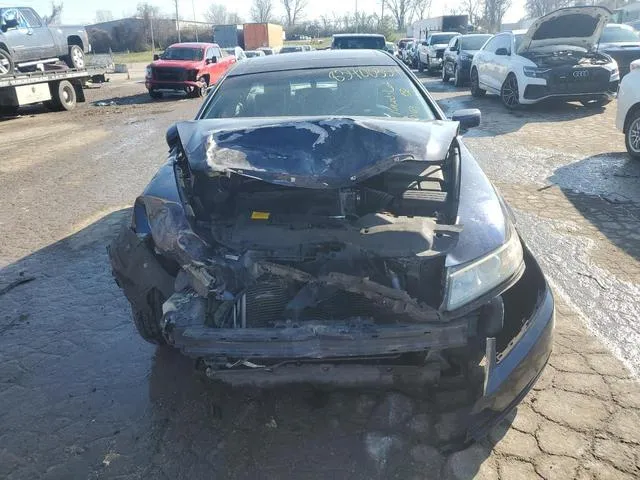 19UUA66245A010169 2005 2005 Acura TL 5