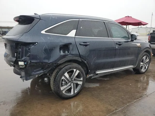 KNDRMDLH1P5187265 2023 2023 KIA Sorento- Sx Prestige 3