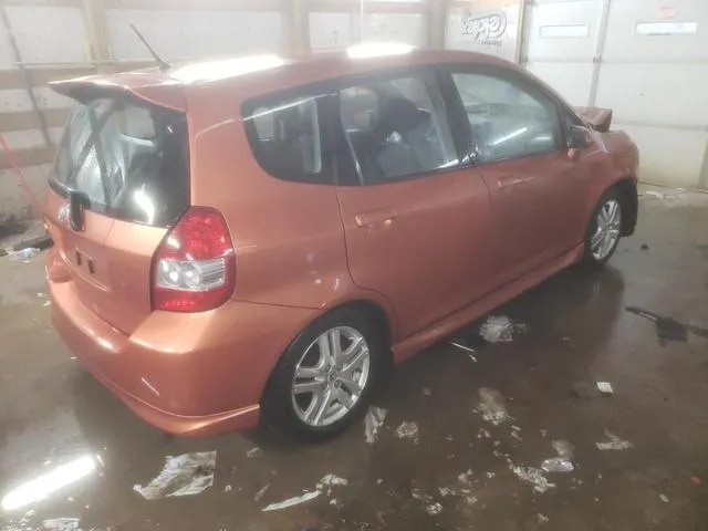 JHMGD38618S015540 2008 2008 Honda Fit- Sport 3