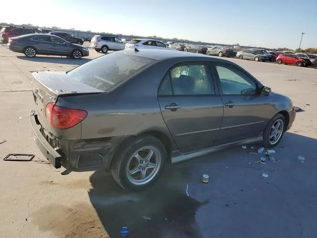 1NXBR32E76Z675916 2006 2006 Toyota Corolla- CE 3