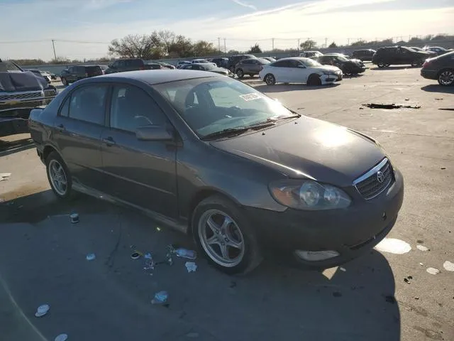 1NXBR32E76Z675916 2006 2006 Toyota Corolla- CE 4