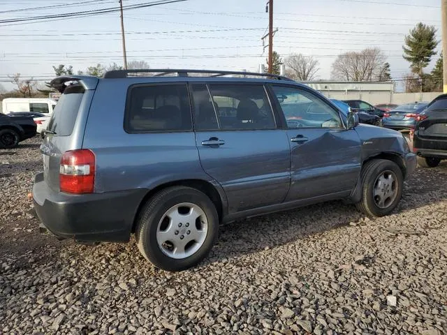 JTEEP21A950078624 2005 2005 Toyota Highlander- Limited 3