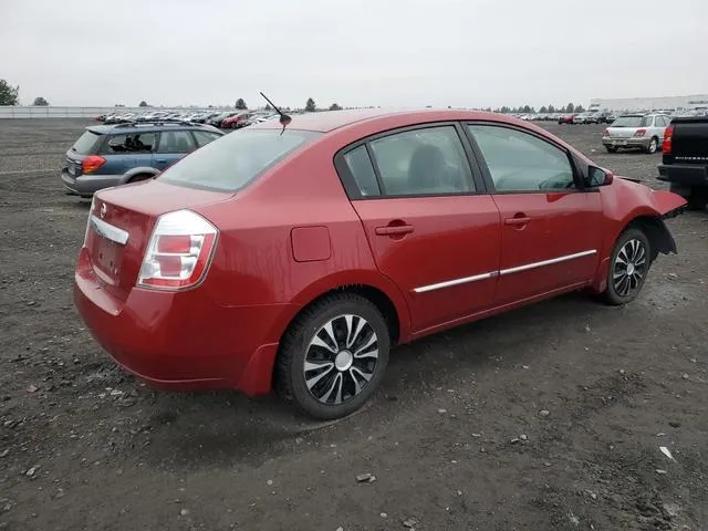 3N1AB6AP0AL719138 2010 2010 Nissan Sentra- 2-0 3