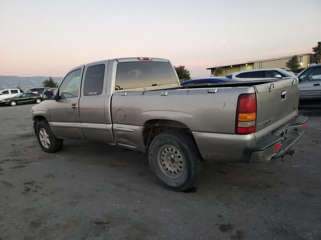 2GTEK69U811232943 2001 2001 GMC Sierra- K1500 C3 2