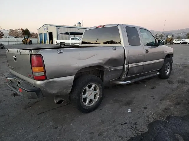 2GTEK69U811232943 2001 2001 GMC Sierra- K1500 C3 3