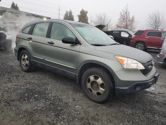 JHLRE48357C007732 2007 2007 Honda CR-V- LX 4