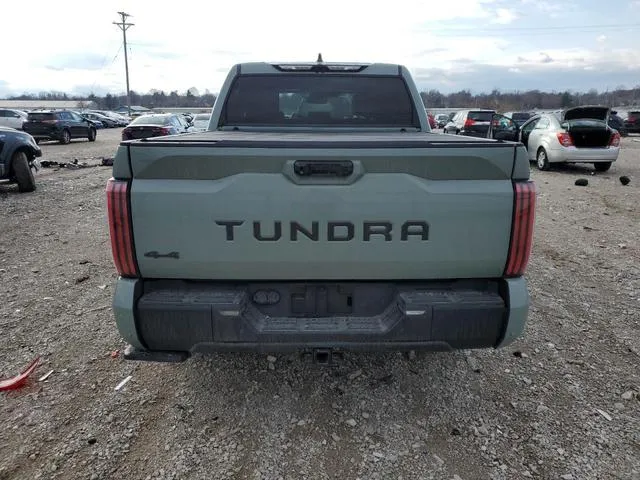 5TFWA5DB2RX182479 2024 2024 Toyota Tundra- Crewmax Limited 6