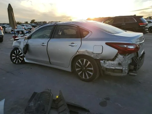 1N4AL3AP6JC470421 2018 2018 Nissan Altima- 2-5 2