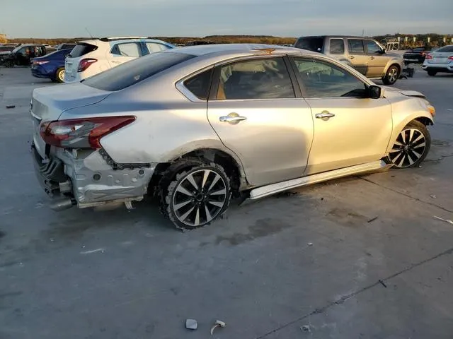 1N4AL3AP6JC470421 2018 2018 Nissan Altima- 2-5 3