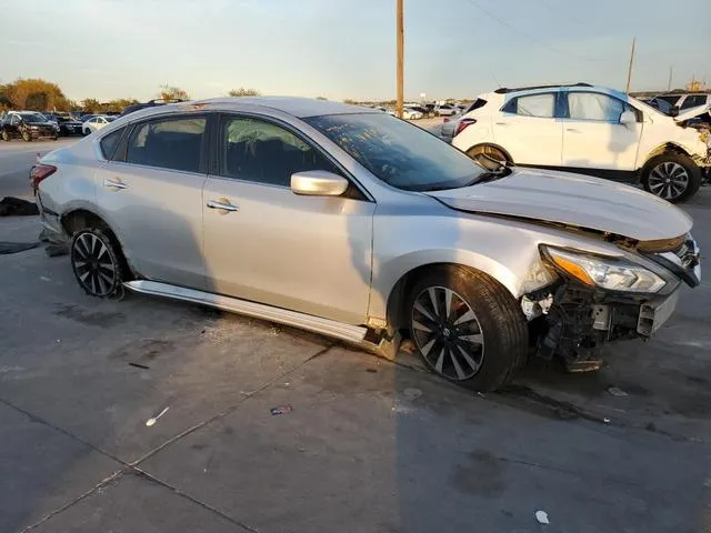 1N4AL3AP6JC470421 2018 2018 Nissan Altima- 2-5 4