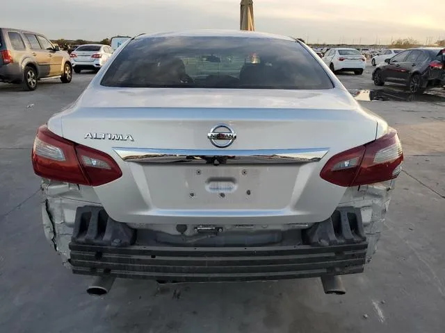 1N4AL3AP6JC470421 2018 2018 Nissan Altima- 2-5 6