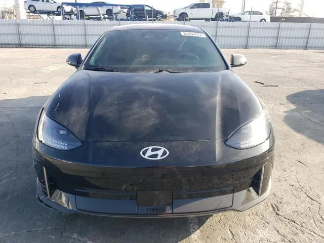 KMHM34AA0PA034043 2023 2023 Hyundai Ioniq- Sel 5