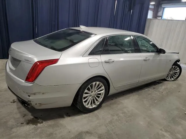 1G6KA5RX0GU167872 2016 2016 Cadillac CT6 3