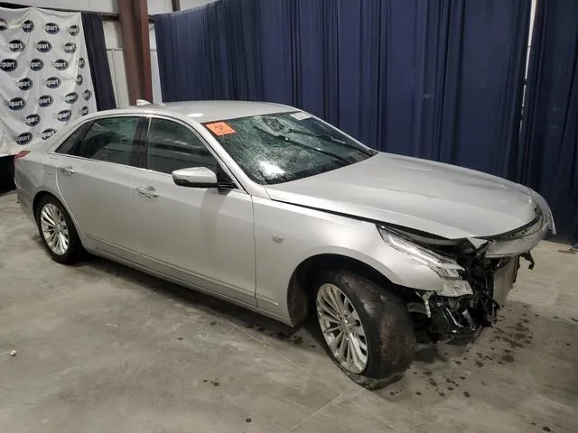 1G6KA5RX0GU167872 2016 2016 Cadillac CT6 4