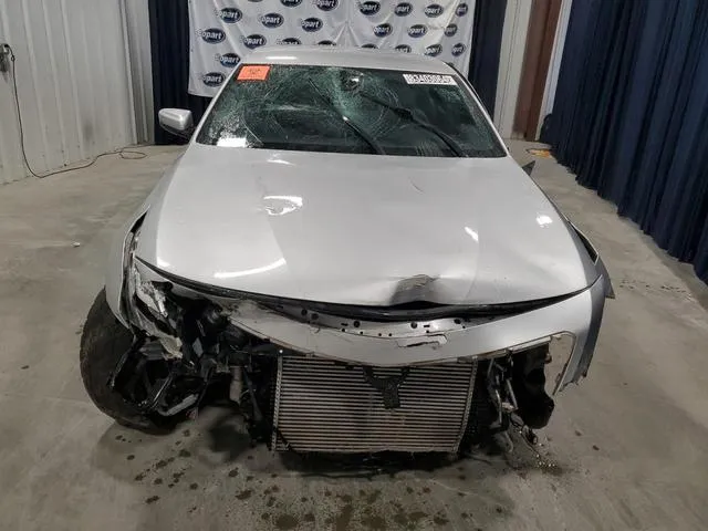 1G6KA5RX0GU167872 2016 2016 Cadillac CT6 5