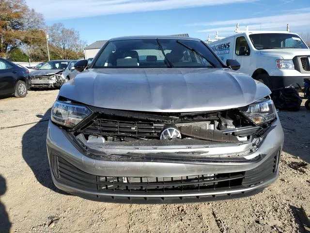 3VWAM7BU9RM086160 2024 2024 Volkswagen Jetta- Sport 5