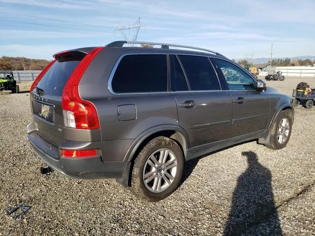 YV4952CZXB1592001 2011 2011 Volvo XC90- 3-2 3