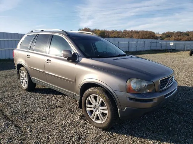 YV4952CZXB1592001 2011 2011 Volvo XC90- 3-2 4