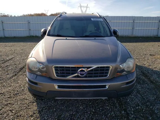 YV4952CZXB1592001 2011 2011 Volvo XC90- 3-2 5