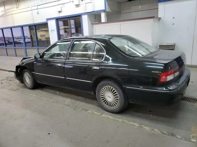 JNKCA21A2WT620710 1998 1998 Infiniti I30 2