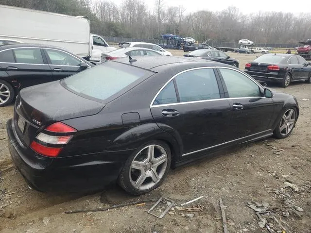 WDDNG86X48A165307 2008 2008 Mercedes-Benz S-Class- 550 4Matic 3